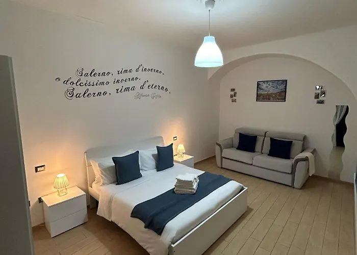Lulu Apartment