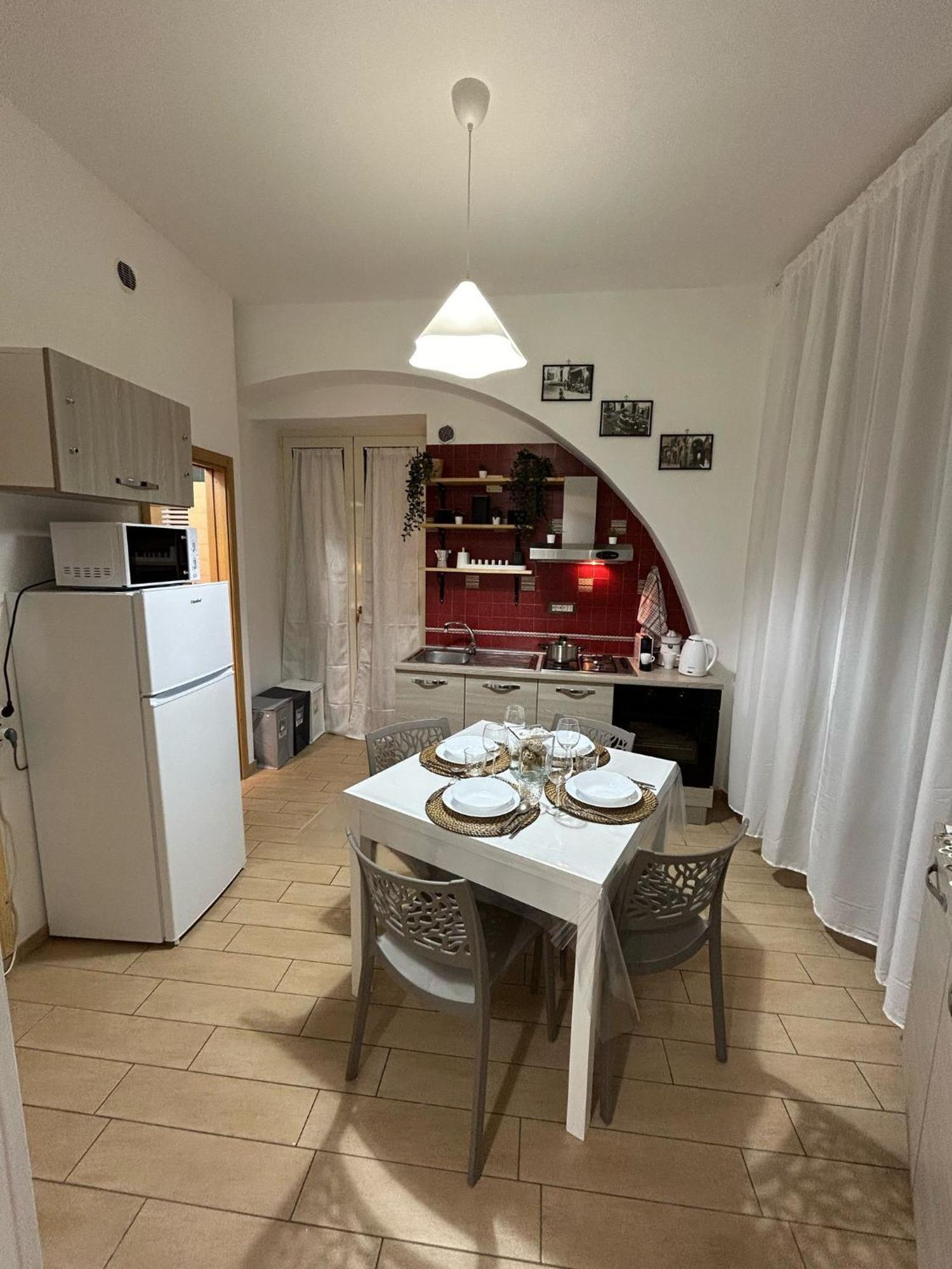 Casa vacanze Lulu *