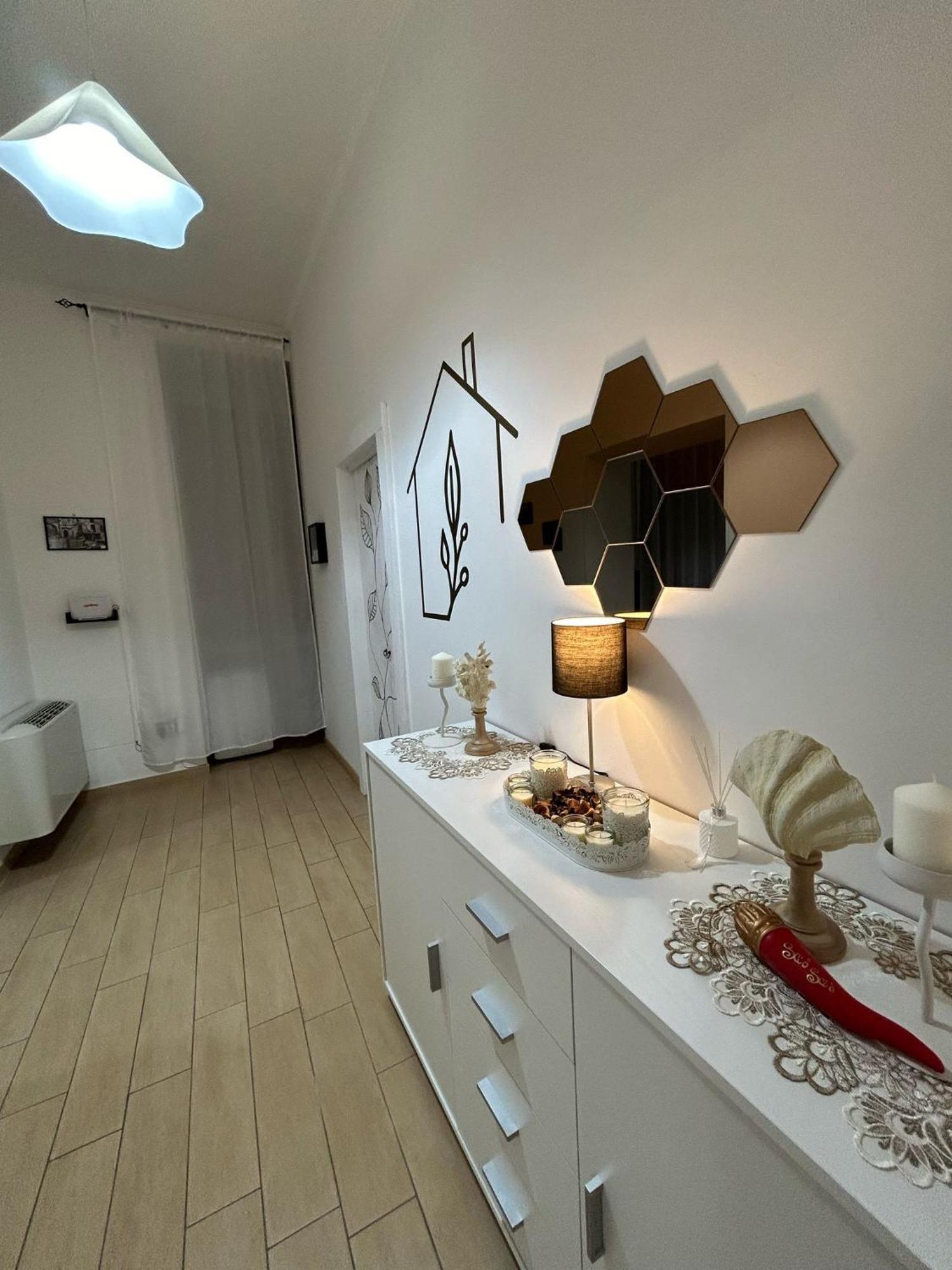 Casa vacanze Lulu Salerno