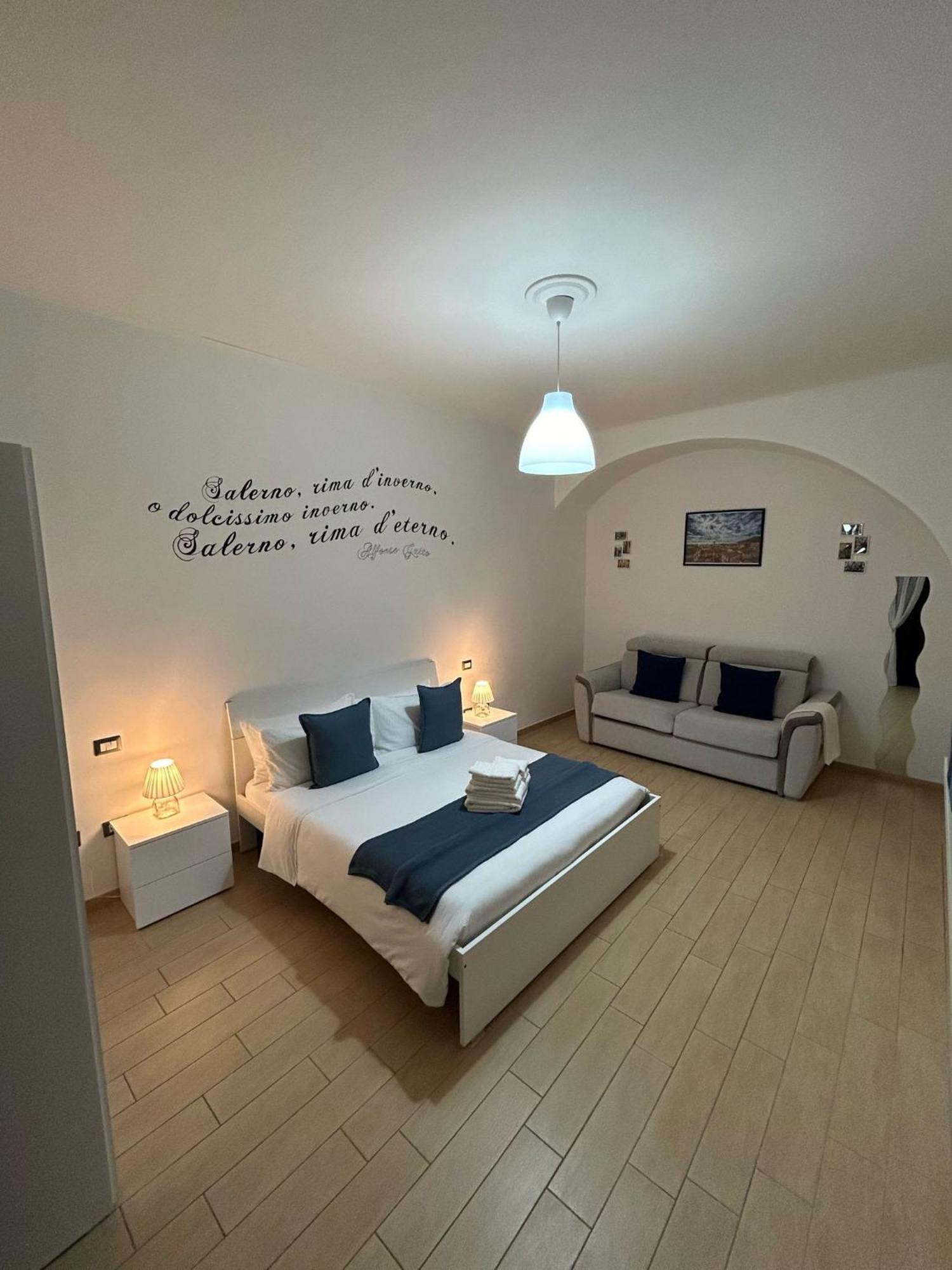 Casa vacanze Lulu